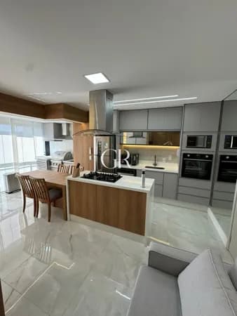 🏢 Apartamento Mobiliado | 64m² | 2 Suítes | 1 Vaga | Contrato 30 Meses