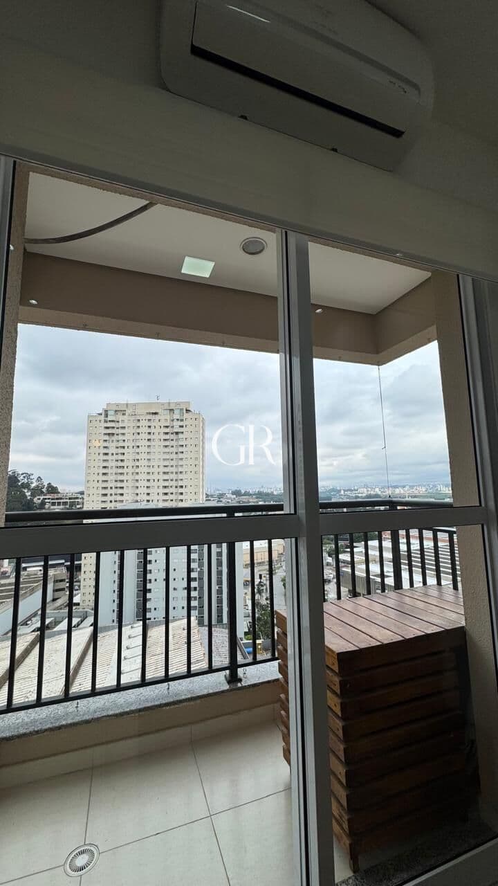 Apartamento em Barueri - Tamboré