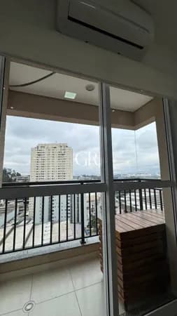 Apartamento em Barueri - Tamboré