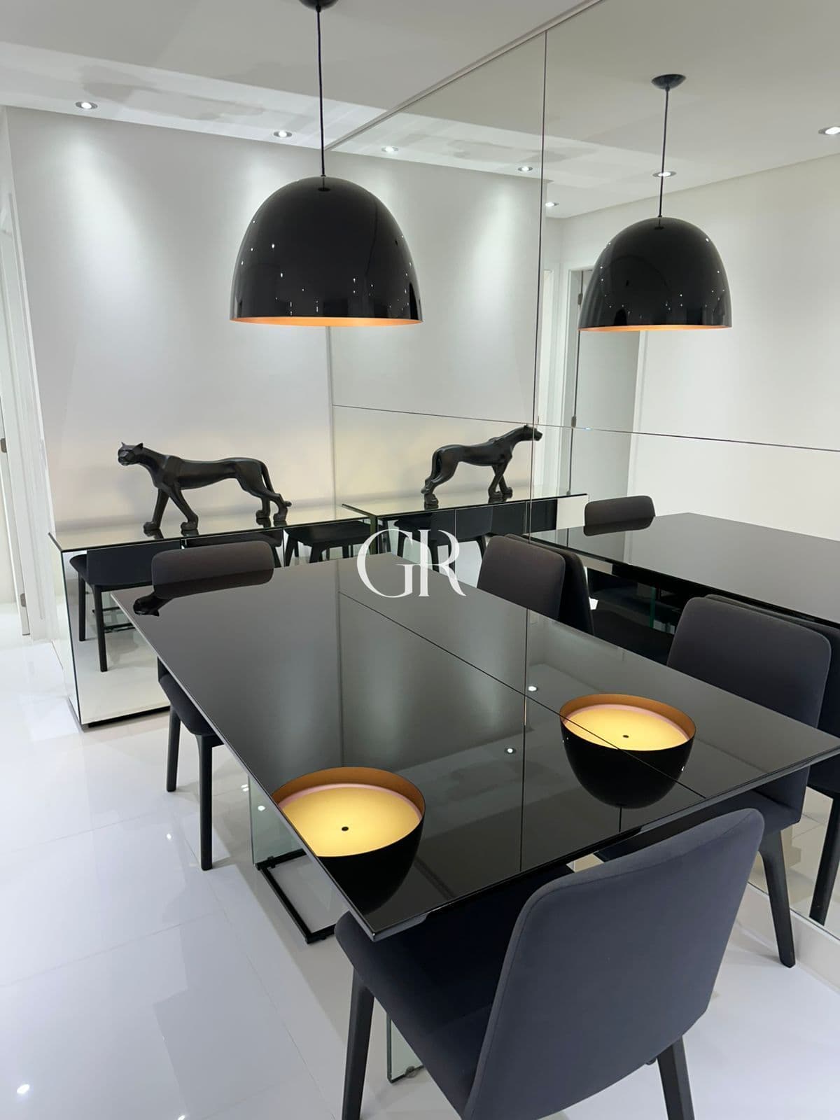 Apartamento em Barueri - Green Valley