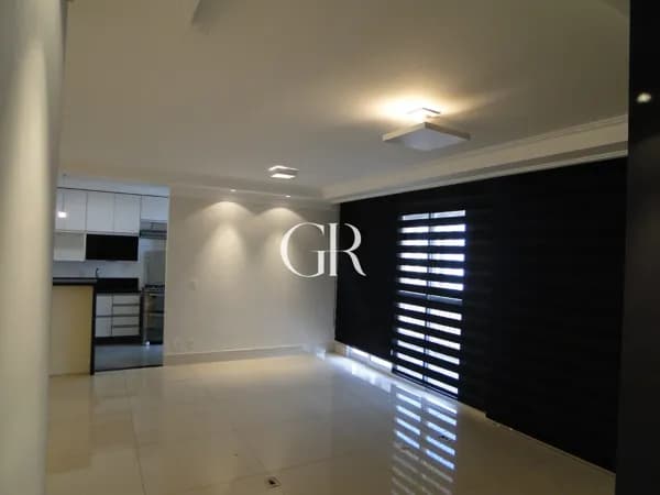 🏢 Alpha Style | 97m² | 18º Andar | 2 Suítes | Face Norte | Vista para Al. Itapecuru