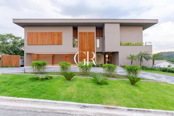 Casa em Barueri - Residencial Tamboré