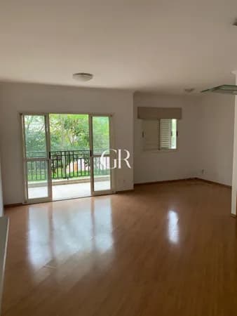 Apartamento em Santana de Parnaíba - Residencial Tres (Tambore)