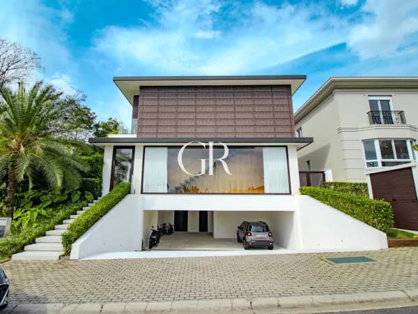 🏢 Jardins de Tamboré – Apartamento 114B | 100m² | 3 Dormitórios | Varanda Gourmet Envidraçada | Lazer Completo
