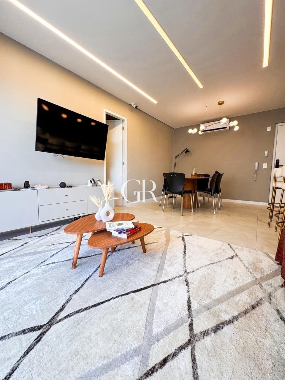 Apartamento em Barueri - Alphaville Empresarial