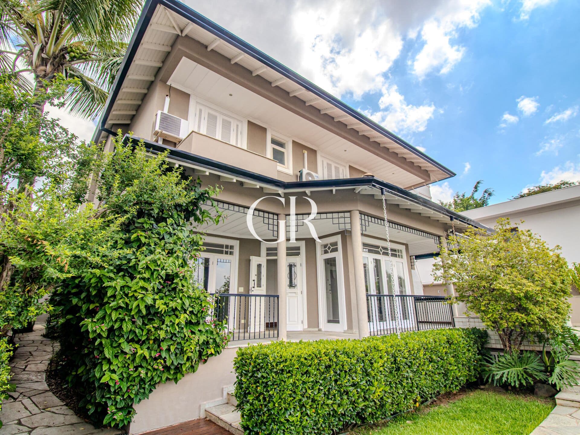 🏡 Alphaville 01 – Casa com Vista Espetacular | 560m² | 4 Suítes | Lazer Completo | Centro de Alphaville