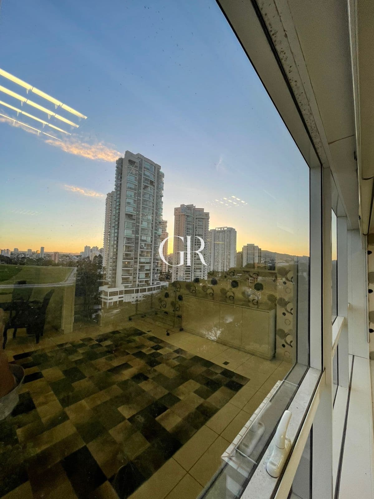 Andar / Laje Corporativa em Barueri - Alphaville Empresarial