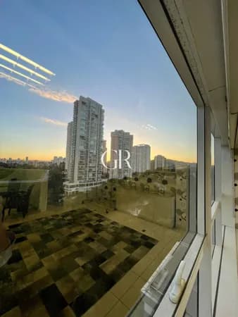 Andar / Laje Corporativa em Barueri - Alphaville Empresarial