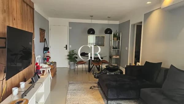 Apartamento em Barueri - Alphaville Empresarial