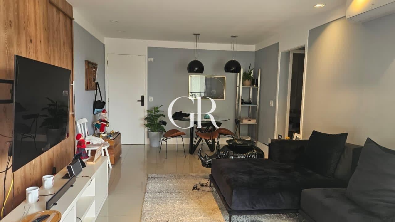 Apartamento em Barueri - Alphaville Empresarial
