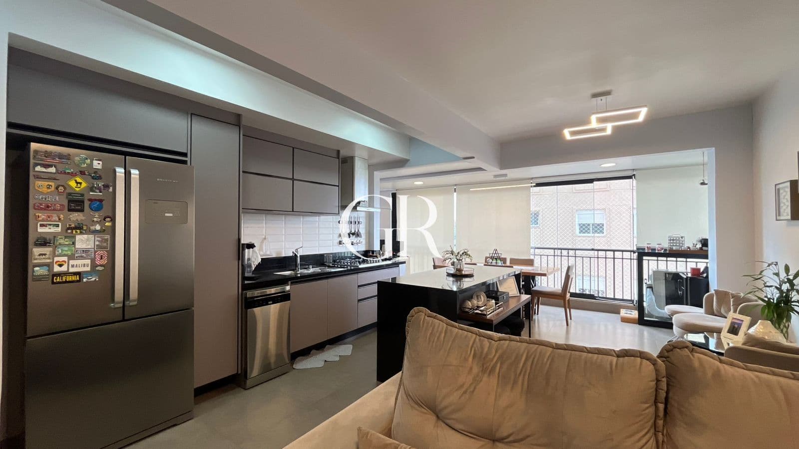 Apartamento em Barueri - Green Valley