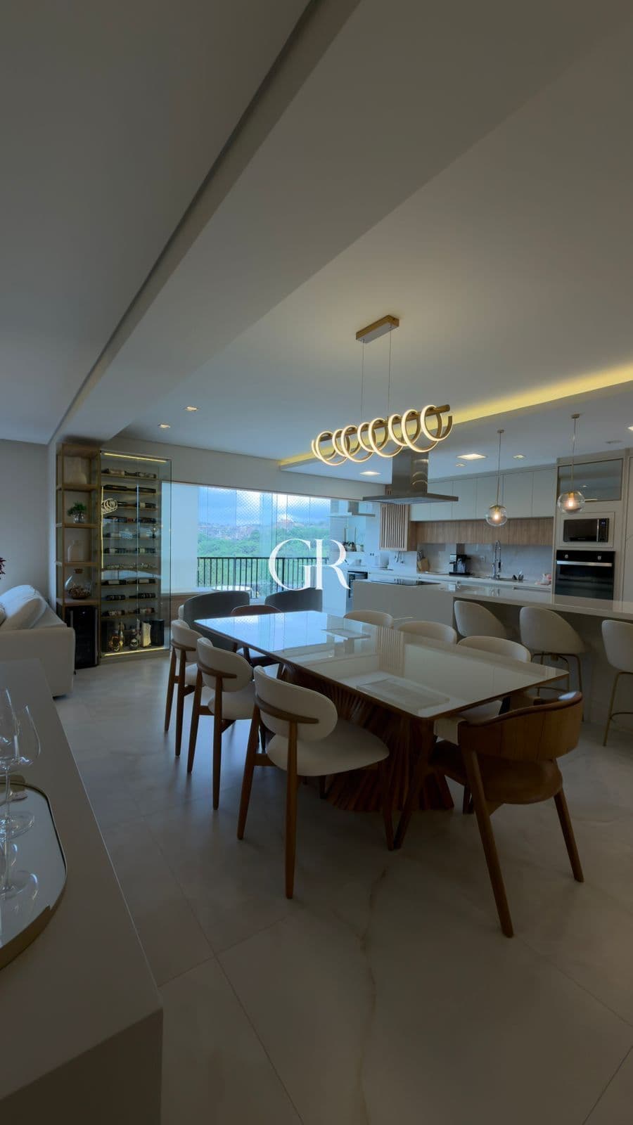 Apartamento em Barueri - Alphaville Empresarial