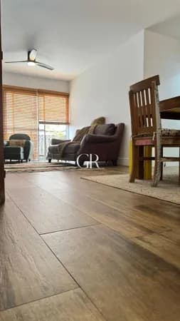 Apartamento em Barueri - Alphaville Industrial