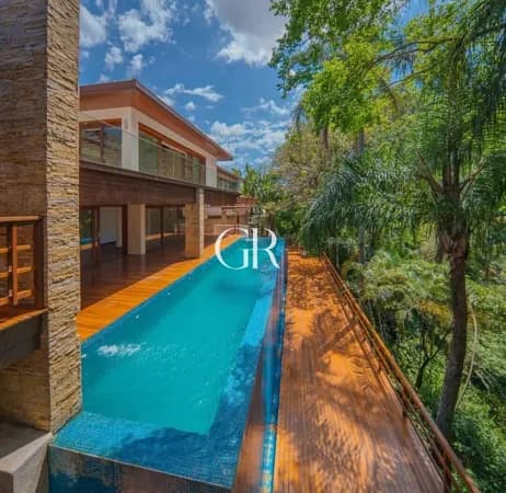 Casa em Barueri - Tamboré
