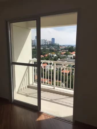 Apartamento em Barueri - Empresarial 18 do Forte