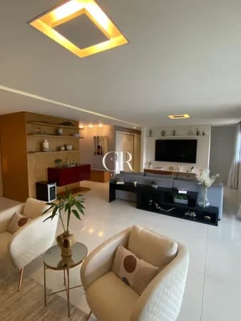 Apartamento em Santana de Parnaíba - Tamboré