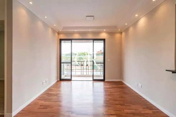 Apartamento em Barueri - Alphaville Centro Industrial e Empresarial/Alphaville.