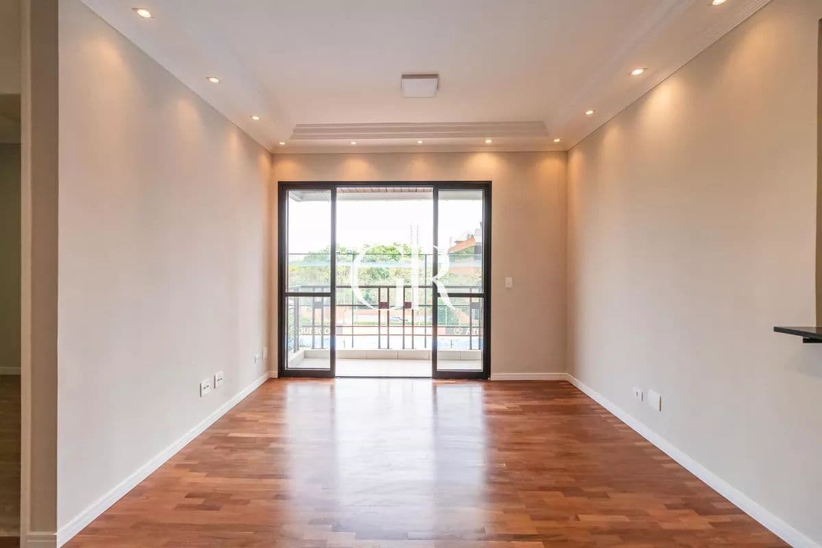 Apartamento em Barueri - Alphaville Centro Industrial e Empresarial/Alphaville.