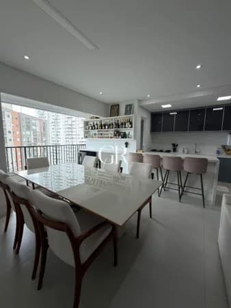 Apartamento em Barueri - Alphaville Empresarial