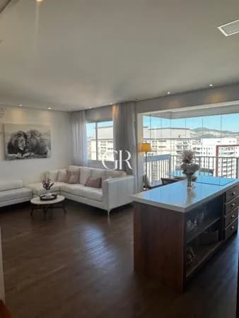 Apartamento em Barueri - Alphaville Empresarial