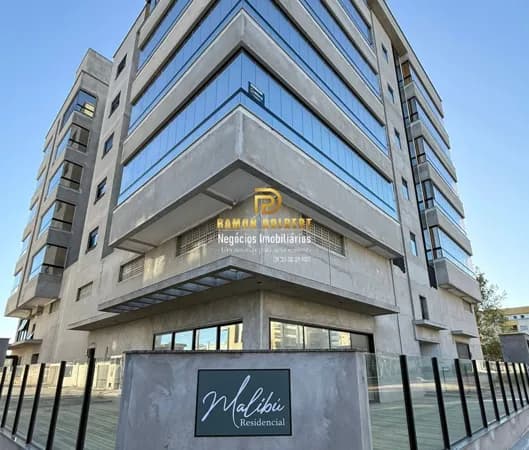 Apartamento em Laguna - Mar Grosso
