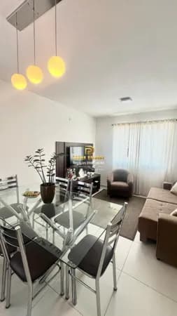 Apartamento em São Francisco de Assis, Braço do Norte/SC