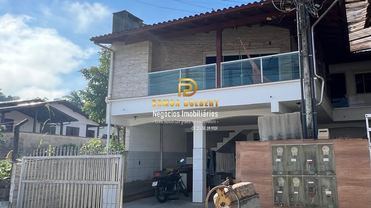 Apartamento em Centro, Braço do Norte/SC