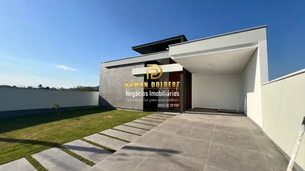 Casa Alto Padrão em Centro, Braço do Norte/SC