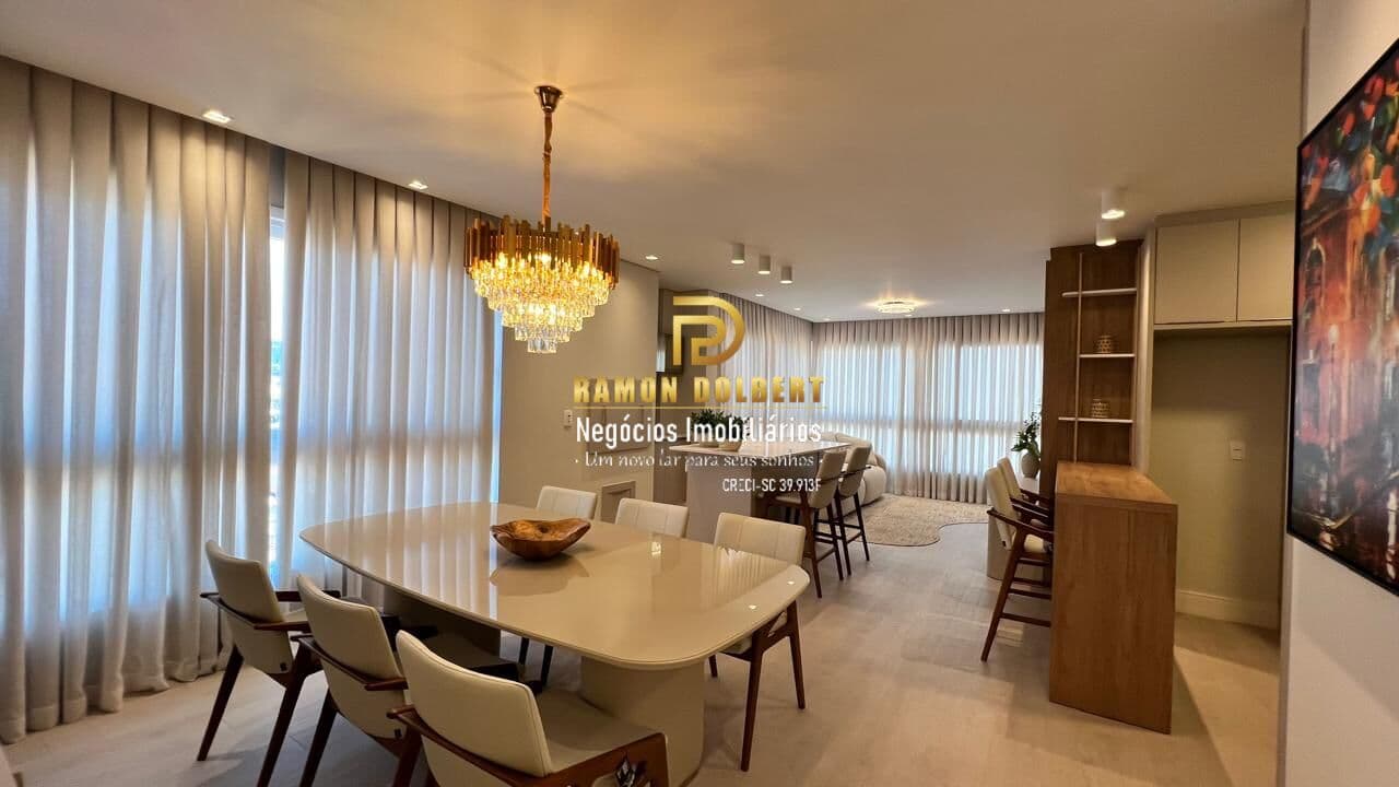 Apartamento Alto Padrão em Centro, Braço do Norte/SC