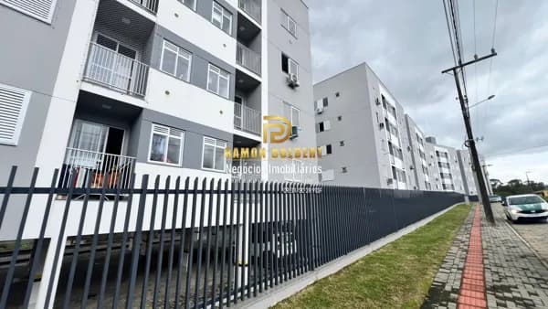 Apartamento em Cocal do Sul, Cocal do Sul/SC