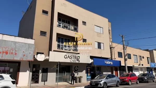 Apartamento em Centro, Braço do Norte/SC