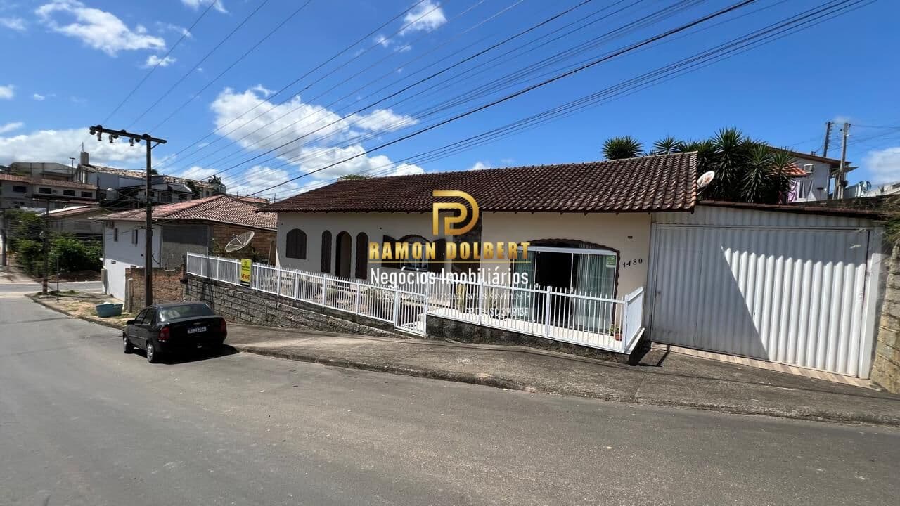 Casa em Centro, Braço do Norte/SC