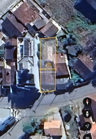 Casa em São Francisco de Assis, Braço do Norte/SC