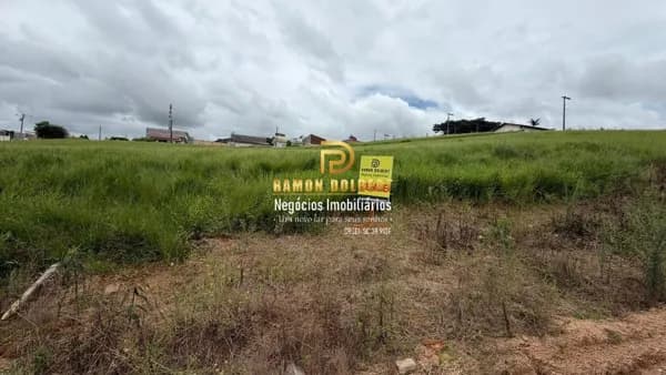 Lote/Terreno em Braço do Norte - Rio Bonito