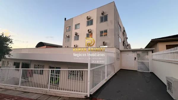 Apartamento em São Francisco de Assis, Braço do Norte/SC