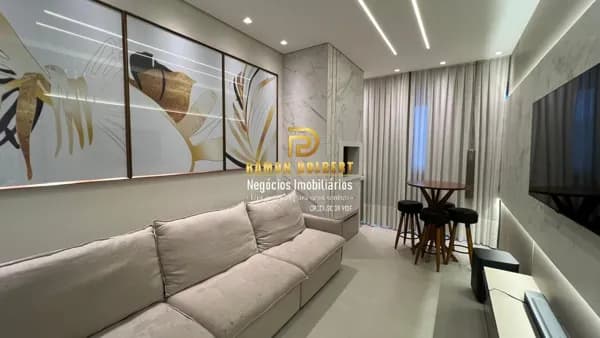Apartamento Alto Padrão em Centro, Braço do Norte/SC