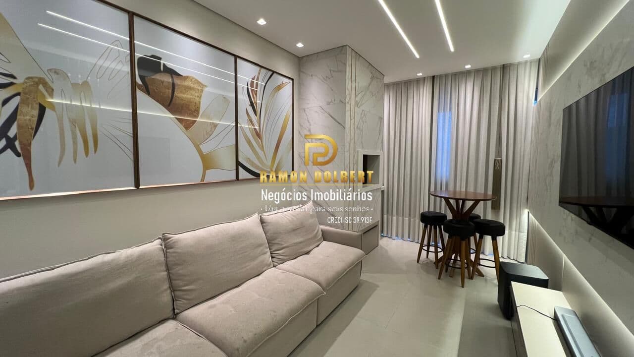 Apartamento Alto Padrão em Centro, Braço do Norte/SC