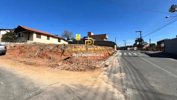 Terreno Lote em Centro, Braço do Norte/SC