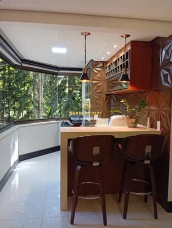Apartamento em Termas do Gravatal, Gravatal/SC