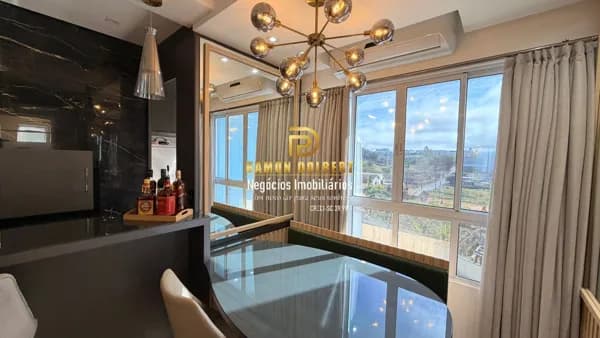 Apartamento em Braço do Norte - Santa Paulina