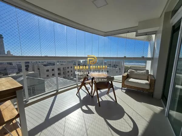 Apartamento em Laguna - Mar Grosso