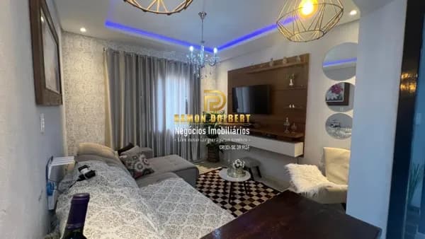 Apartamento em Centro, Braço do Norte/SC