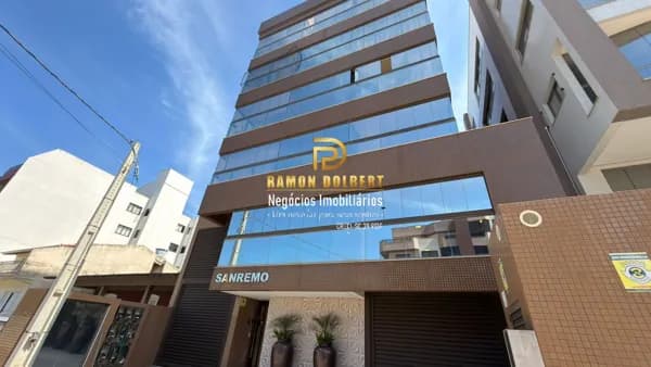Apartamento em Laguna - Mar Grosso
