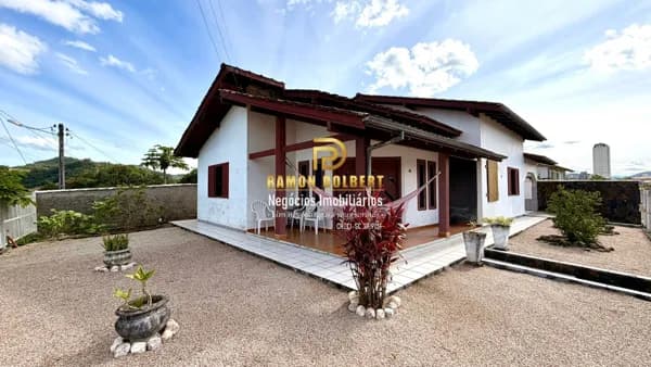 Casa em Braço do Norte - Bela Vista