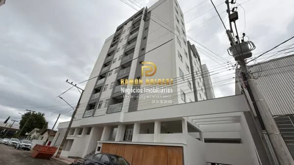 Apartamento em Braço do Norte - Centro