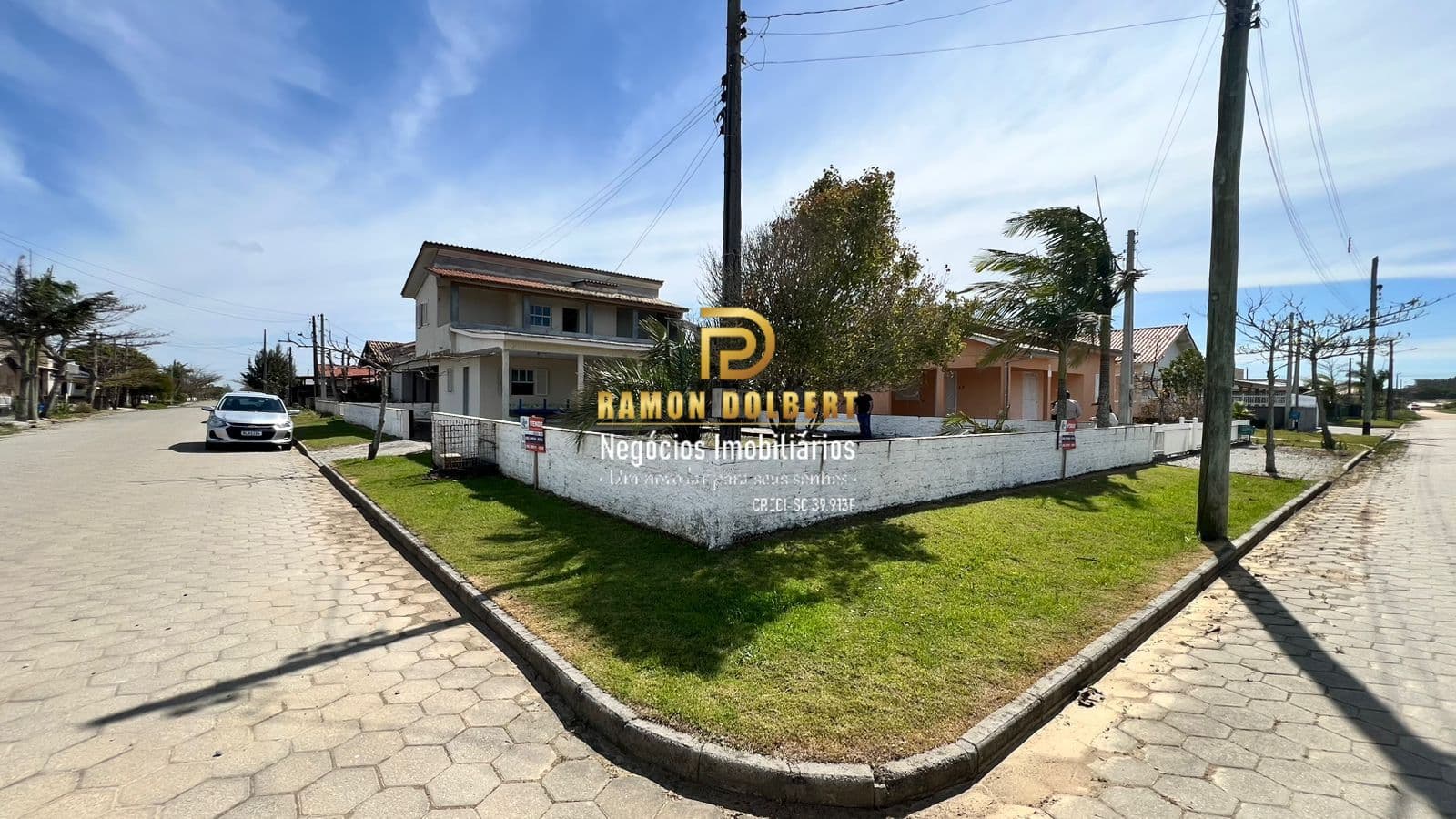 Casa em Jaguaruna, Jaguaruna/SC