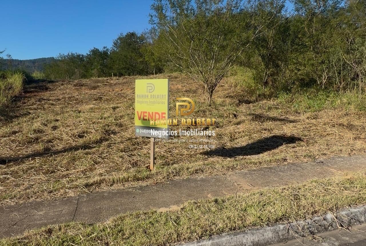 Terreno Lote em Rio Bonito, Braço do Norte/SC