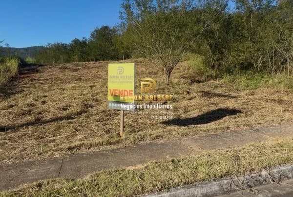 Terreno Lote em Rio Bonito, Braço do Norte/SC