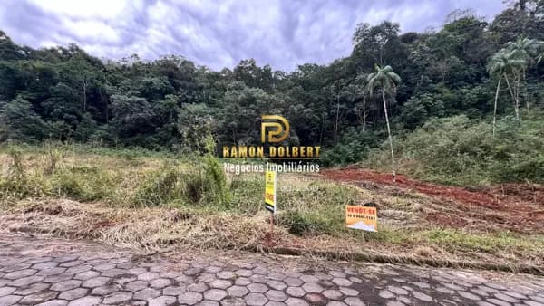 Terreno em Loteamento em Centro, Urussanga/SC