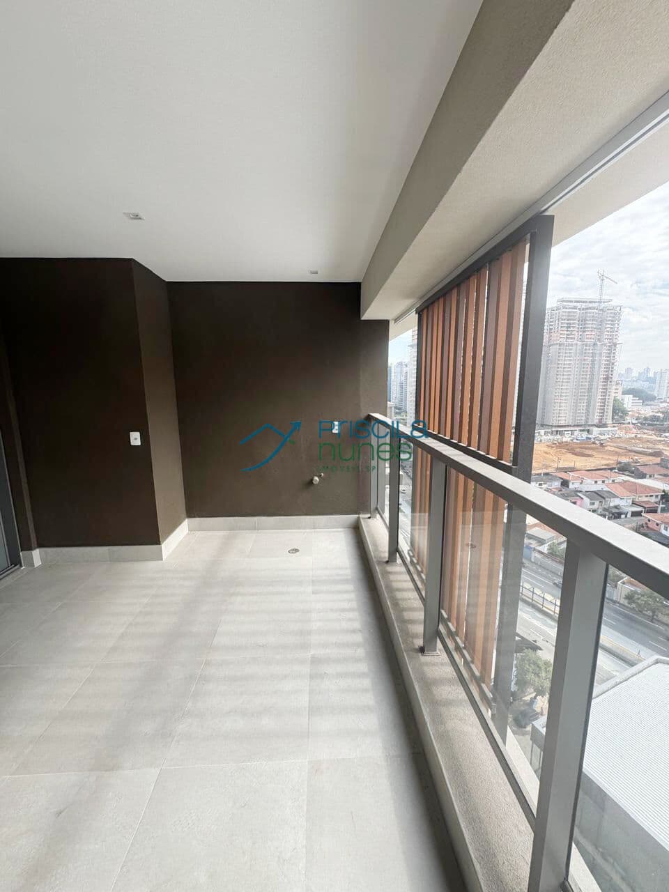 Apartamento em São Paulo - Brooklin